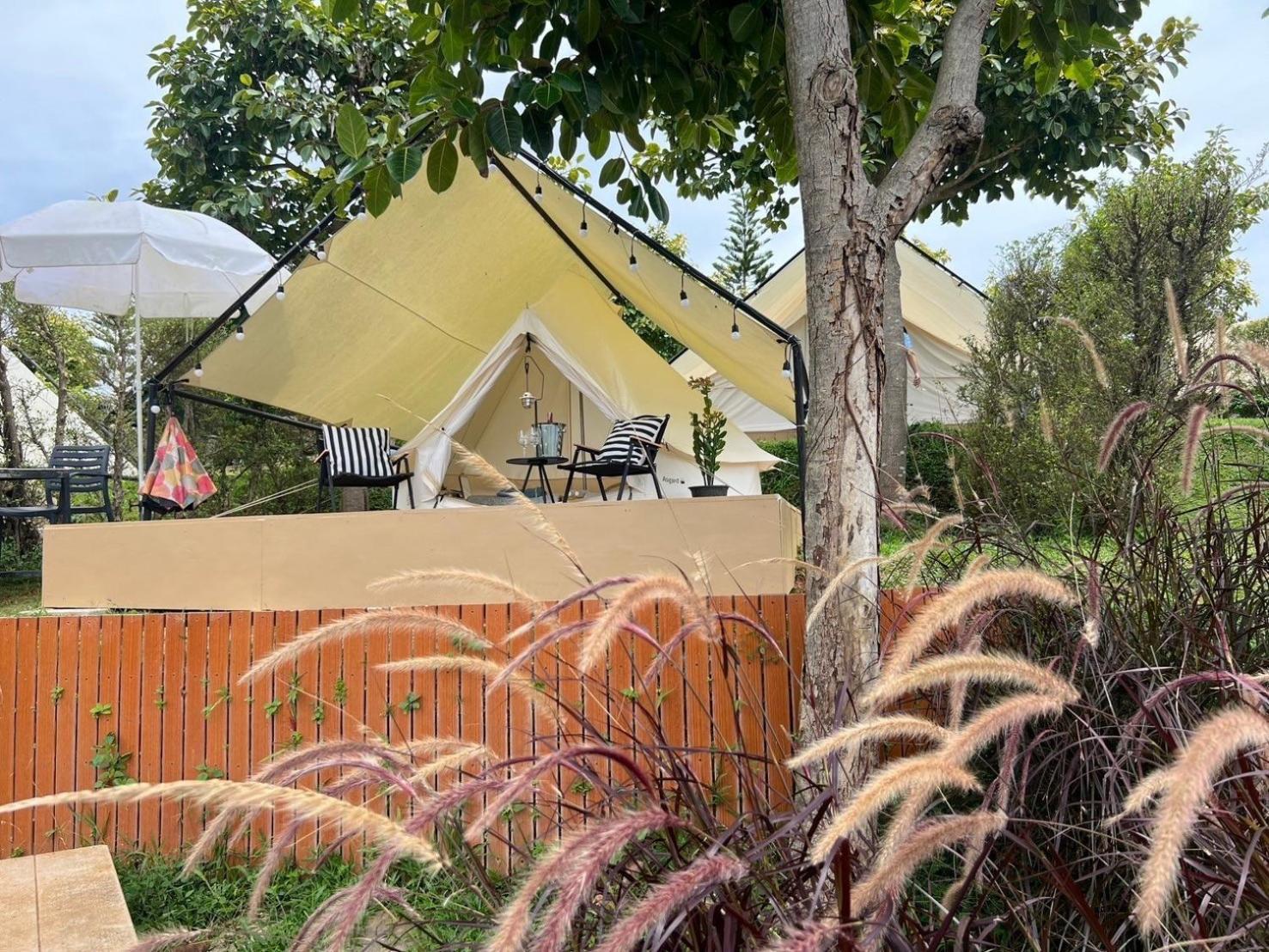 Papa Garden Khaokho Hotel Khao Kho Exterior photo